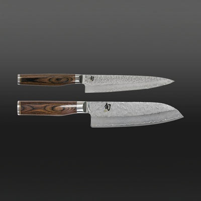 Set di coltelli da cucina Tim Mälzer