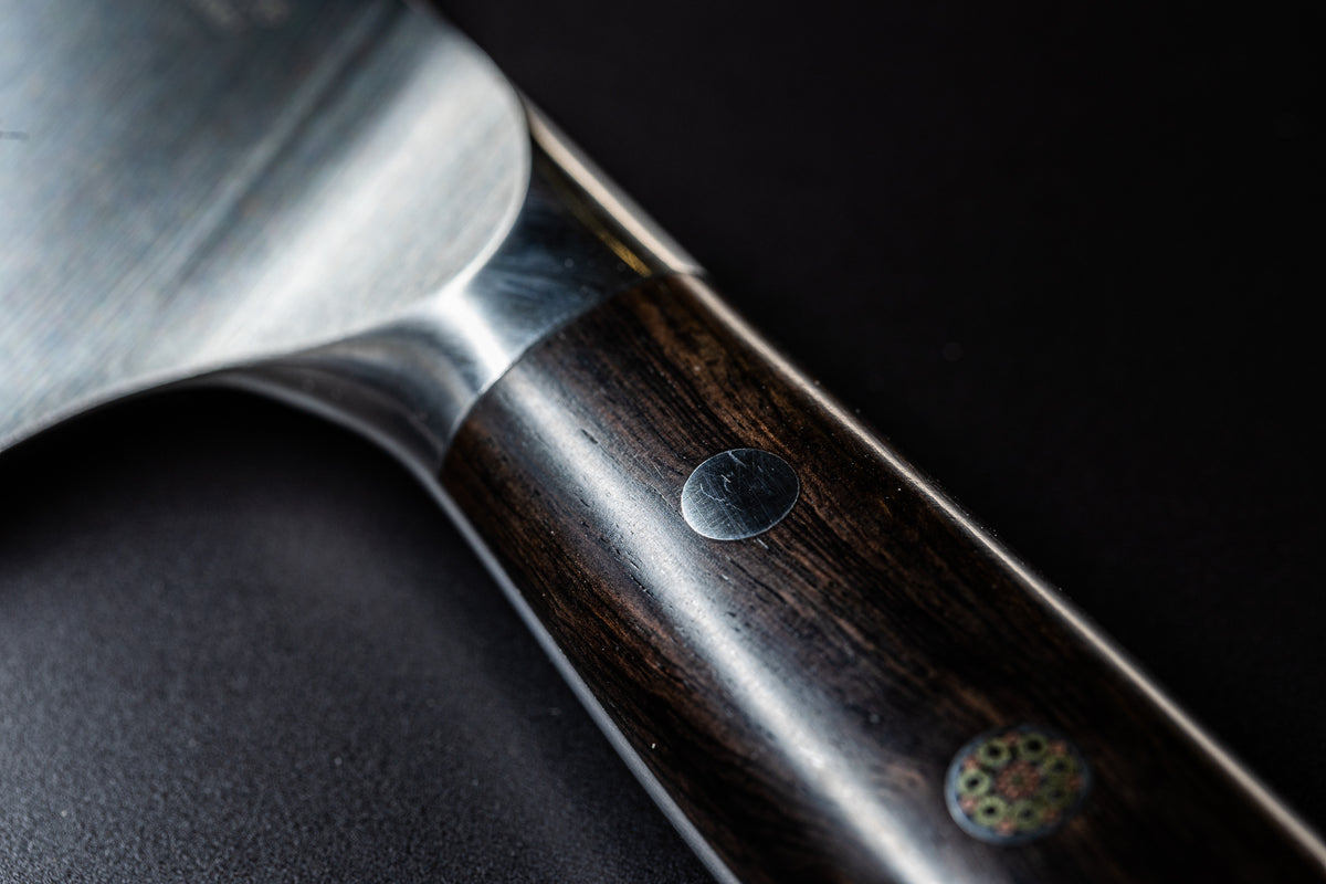 87-STEAKart Chefmesser (Ausstellungsstück) – Bild 3