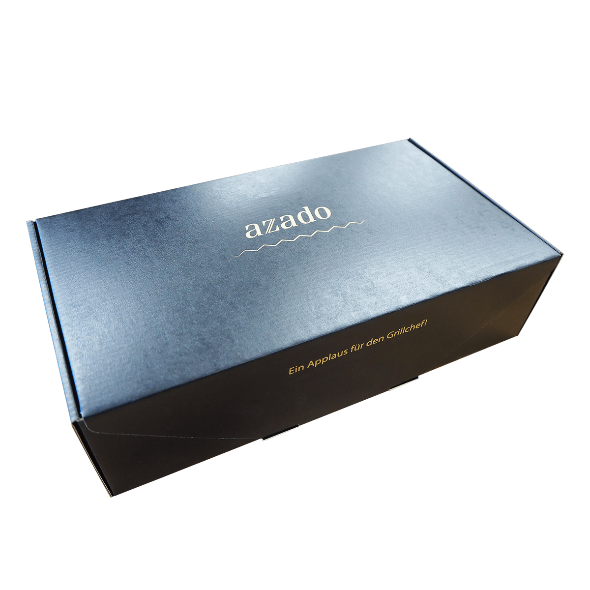 Chimichurri-Geschenkpaket (2x Chimichurri + Keramikdose) – Bild 5