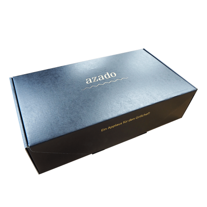 Chimichurri-Geschenkpaket (2x Chimichurri + Keramikdose) – Bild 5