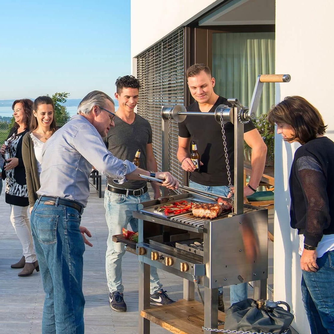 azado Chefseminar – Bild 2