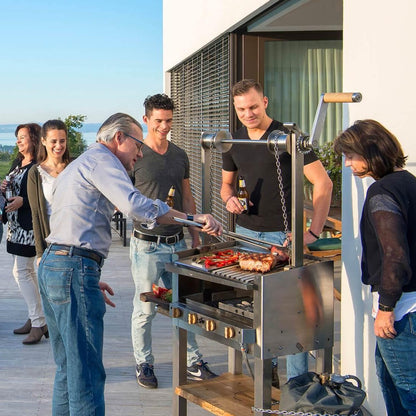azado Chefseminar – Bild 2