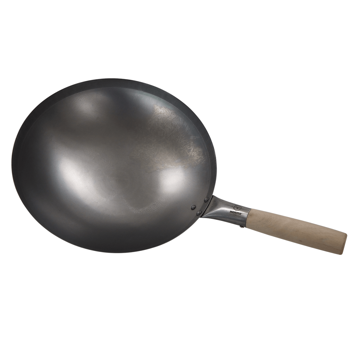 Wok Pfanne