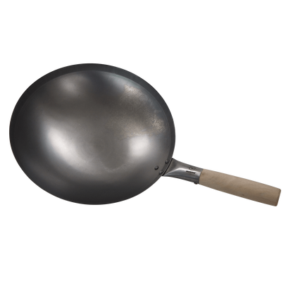 Wok Pfanne