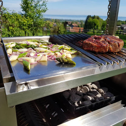 Grillplatte – Bild 4