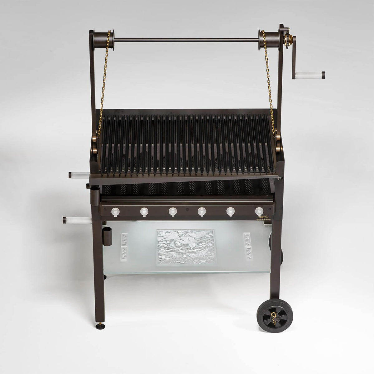 "azado Dubai Grill" Tailor Made – Bild 3