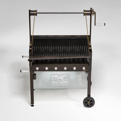 "azado Dubai Grill" Tailor Made – Bild 3