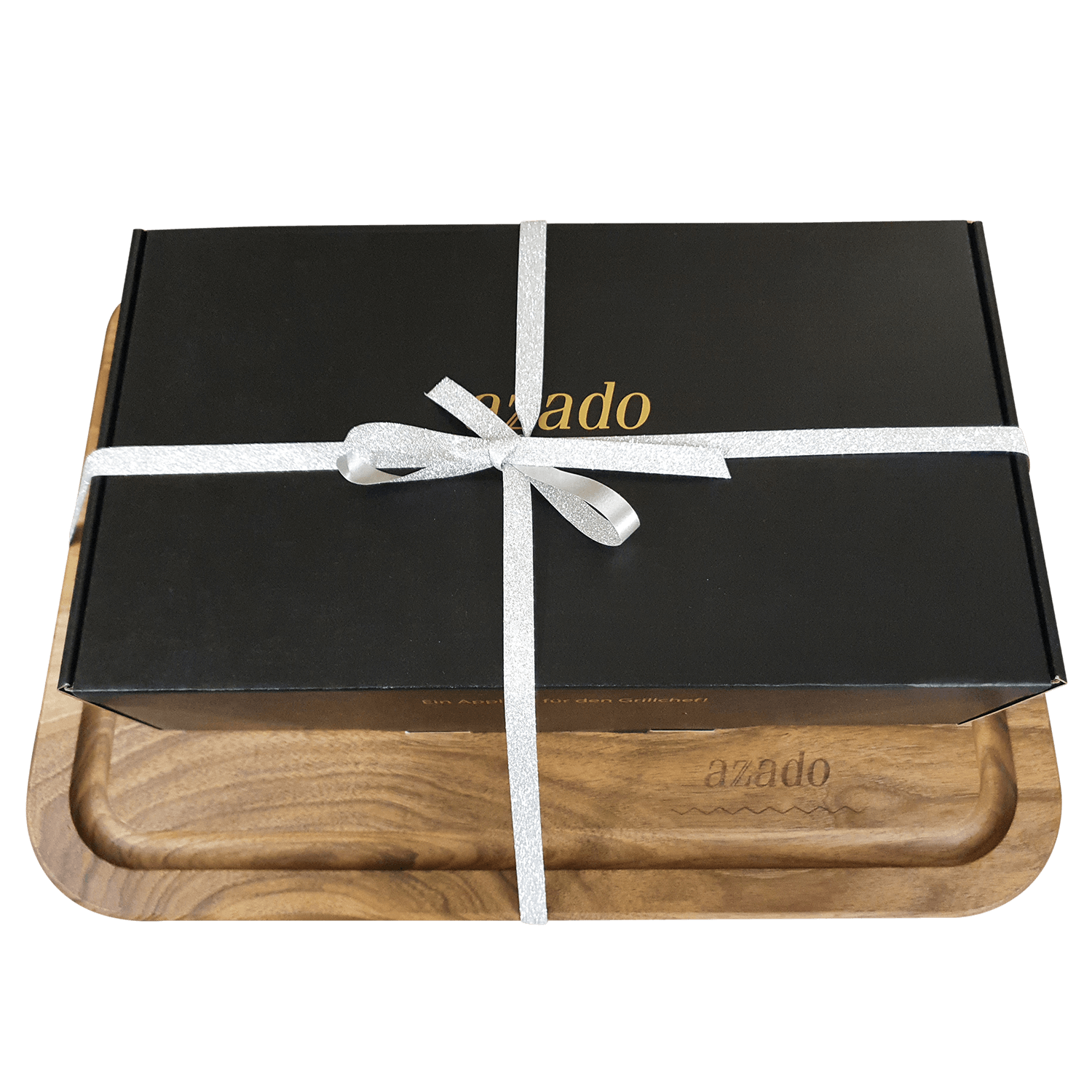 Gourmet Geschenkset - Azado AG