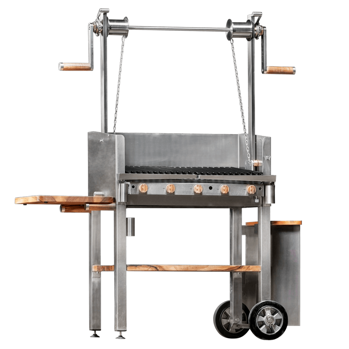 El Jefe 80x50cm Limited Edition – Bild 2
