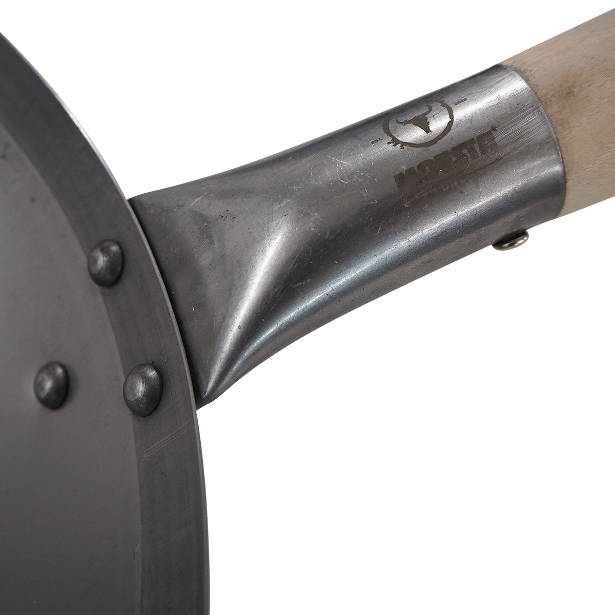 Wok Pfanne – Bild 2