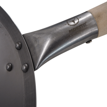 Wok Pfanne – Bild 2