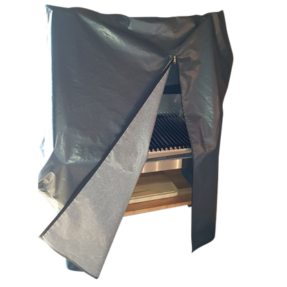 Abdeckblache Grill – Bild 2