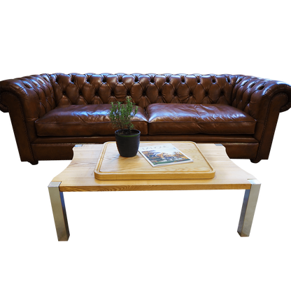 Couchtisch La Mesita Elegante – Bild 3