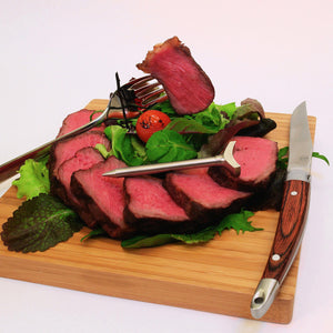 SteakChamp Fleischthermometer