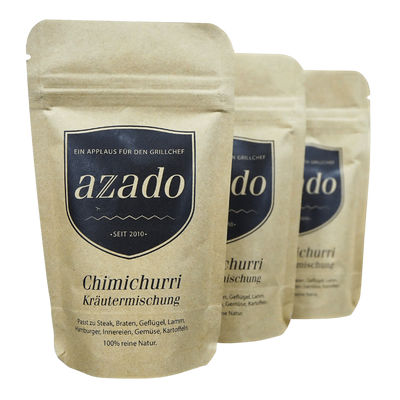 Chimichurri Herb Mix, 3 for 2 Offer