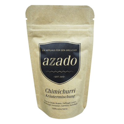 Mélange d'herbes Chimichurri