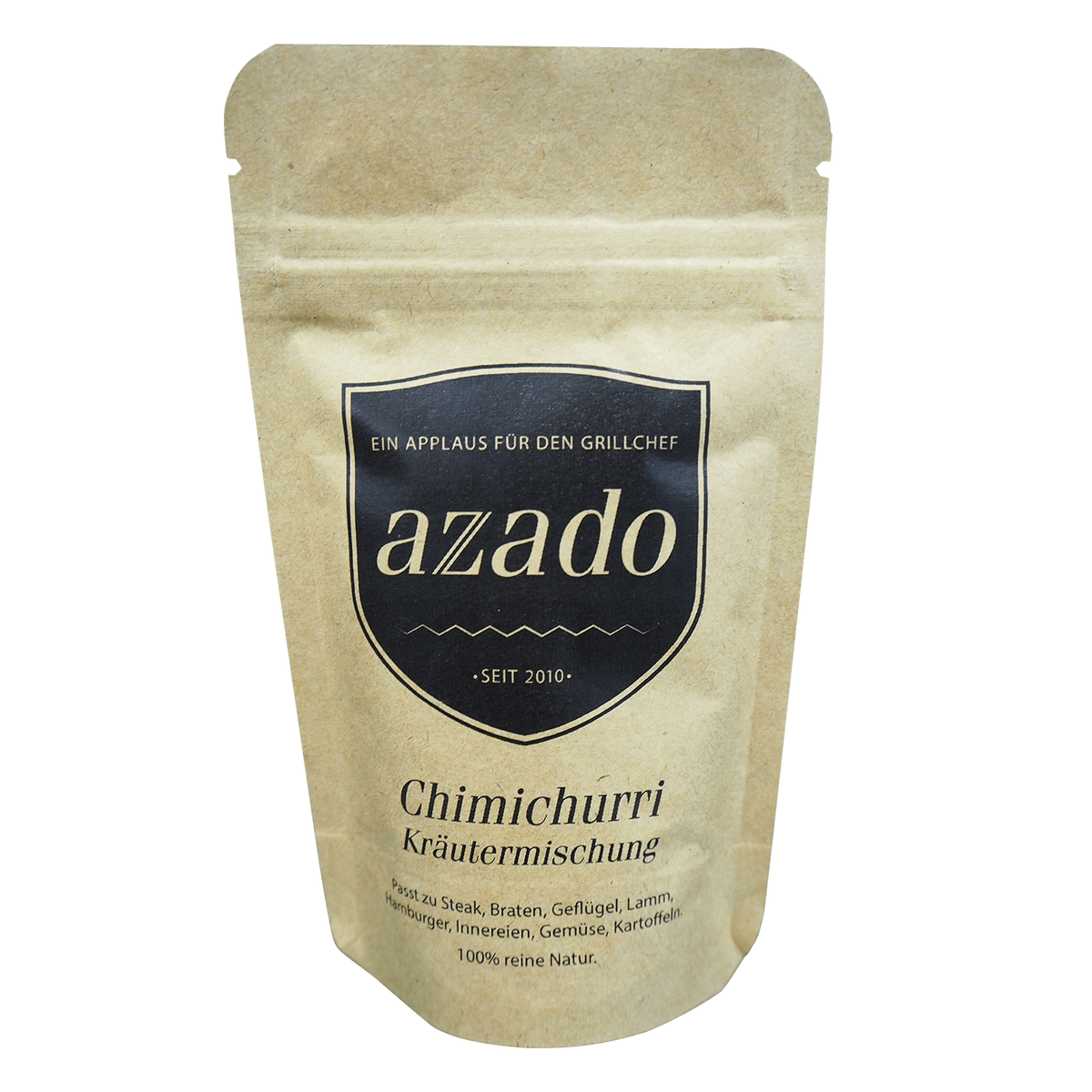 Chimichurri-Geschenkpaket (2x Chimichurri + Keramikdose) – Bild 6