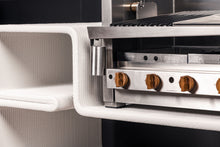Laden Sie das Bild in den Galerie-Viewer, Aussenküche Manguera - die weltweit erste 3D gedruckte Aussenküche
