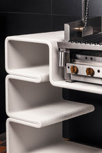 Laden Sie das Bild in den Galerie-Viewer, Aussenküche Manguera - die weltweit erste 3D gedruckte Aussenküche
