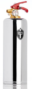 Safe T Design Feuerlöscher - Premium - Azado AG