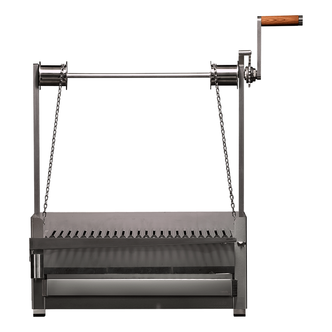 Pickup Einbauversion El Original 100x60cm – Bild 9