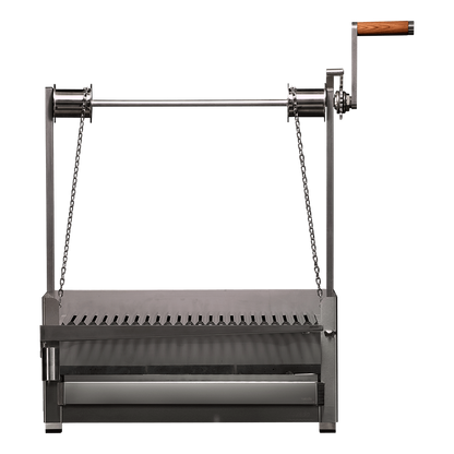 Pickup Einbauversion El Original 100x60cm – Bild 9