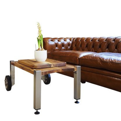 Couchtisch La Mesita Industrial – Bild 2