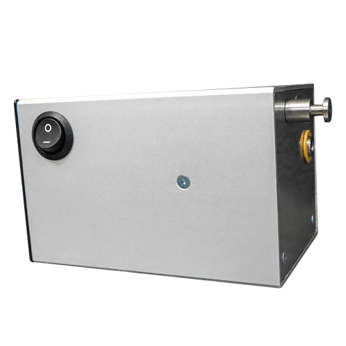 Motor Drehspiess - azado Ag