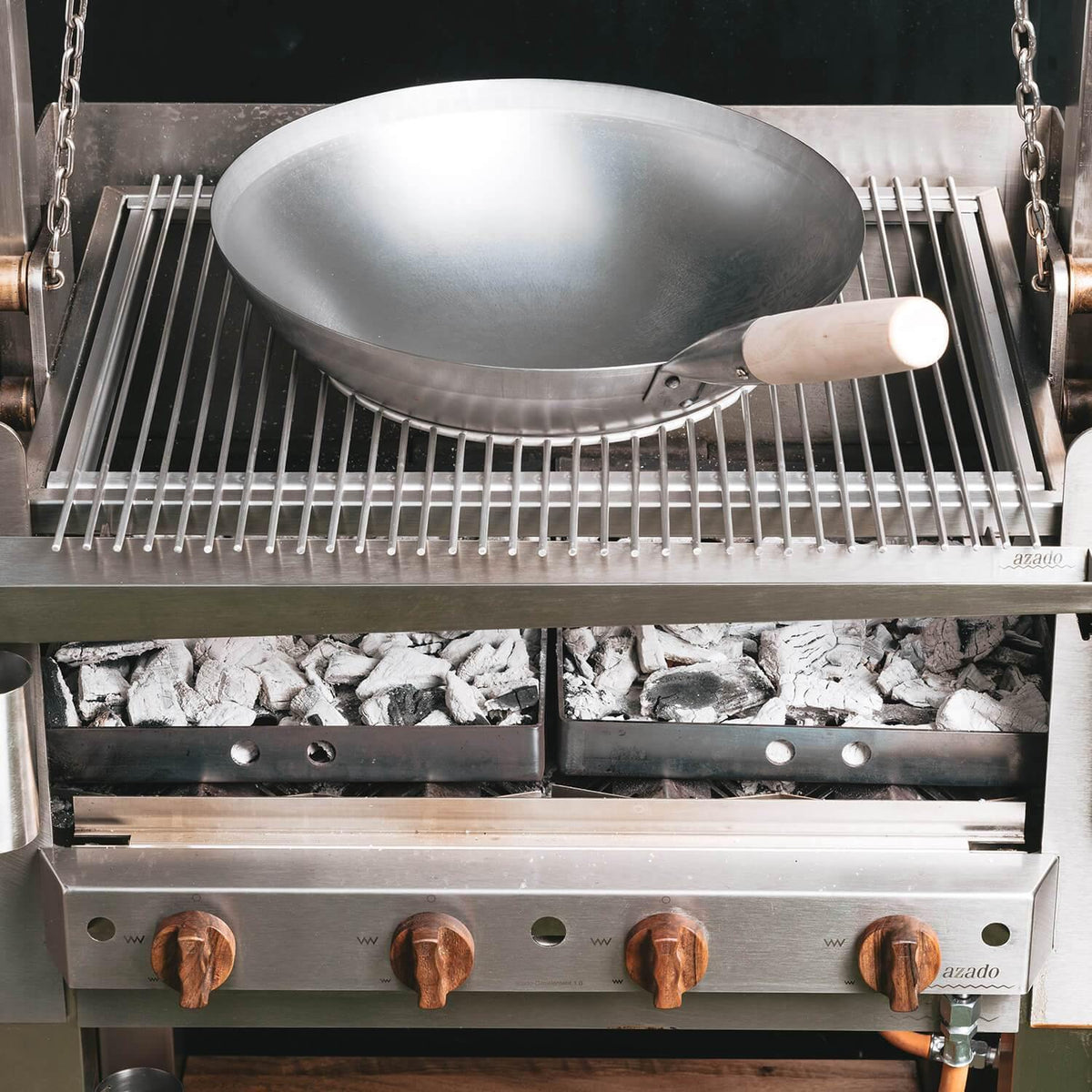 Wok-Einsatz – Bild 6
