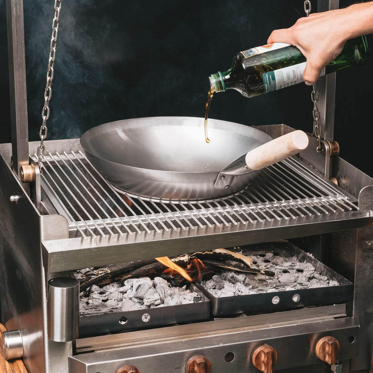 Wok-Einsatz – Bild 5