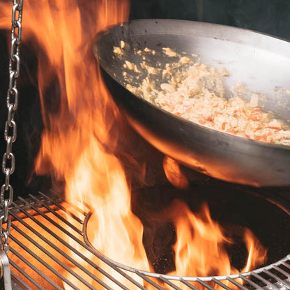 Wok Pfanne – Bild 6