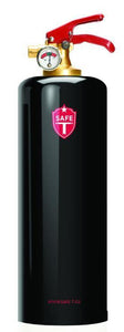 Safe T Design Feuerlöscher - Classic - Azado AG