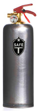 Laden Sie das Bild in den Galerie-Viewer, Safe T Design Feuerlöscher - Classic - Azado AG
