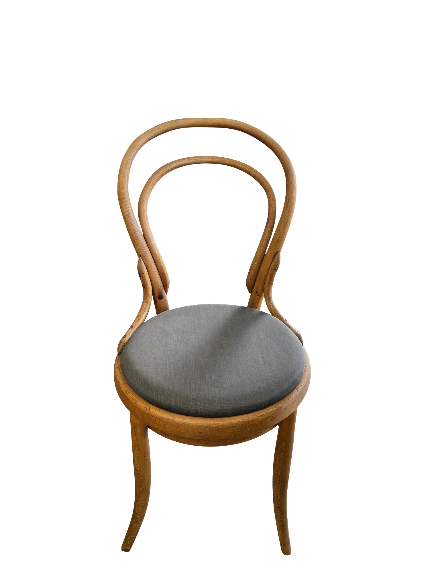 Stuhl - Traditional