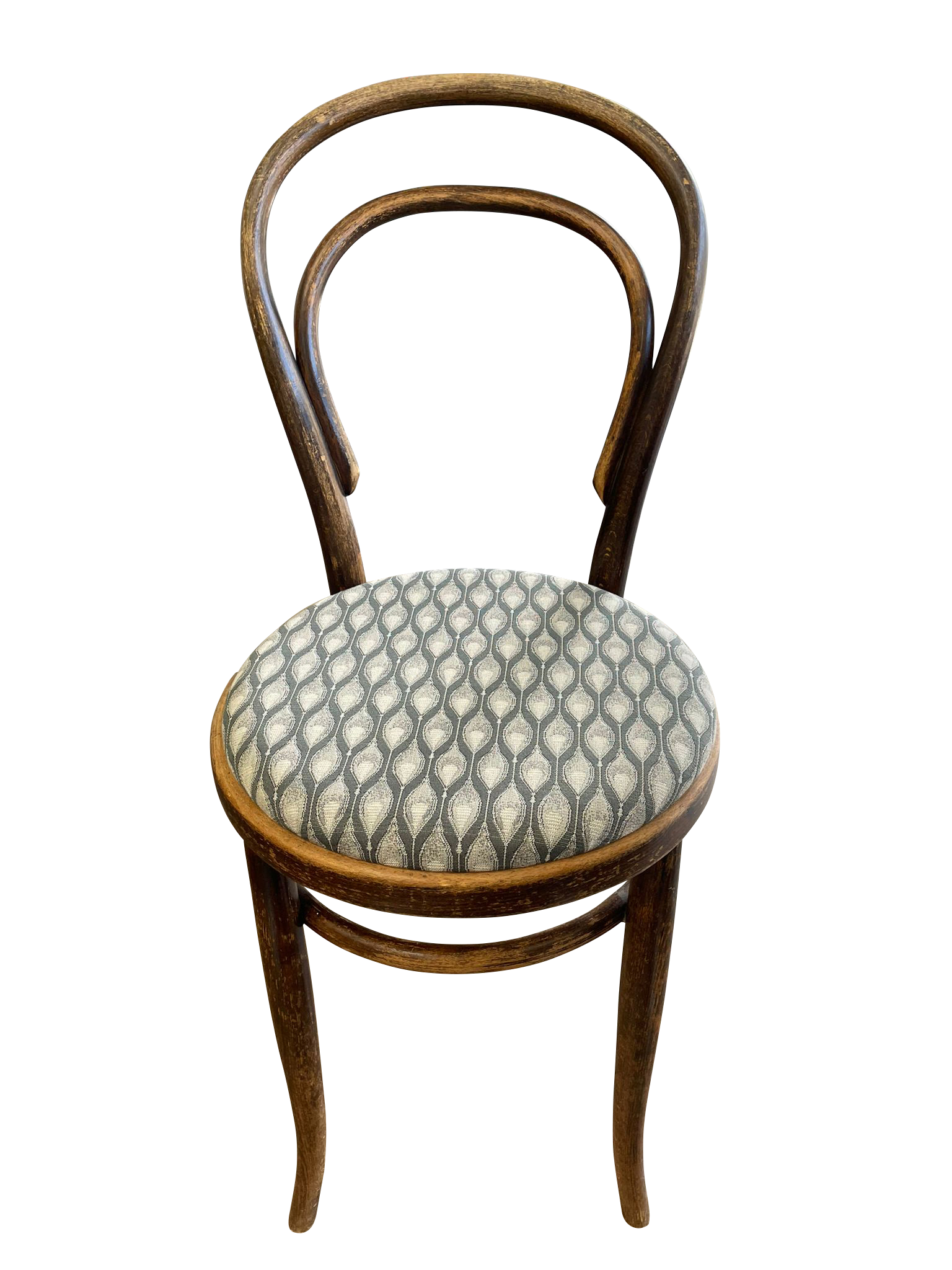 Stuhl - Traditional