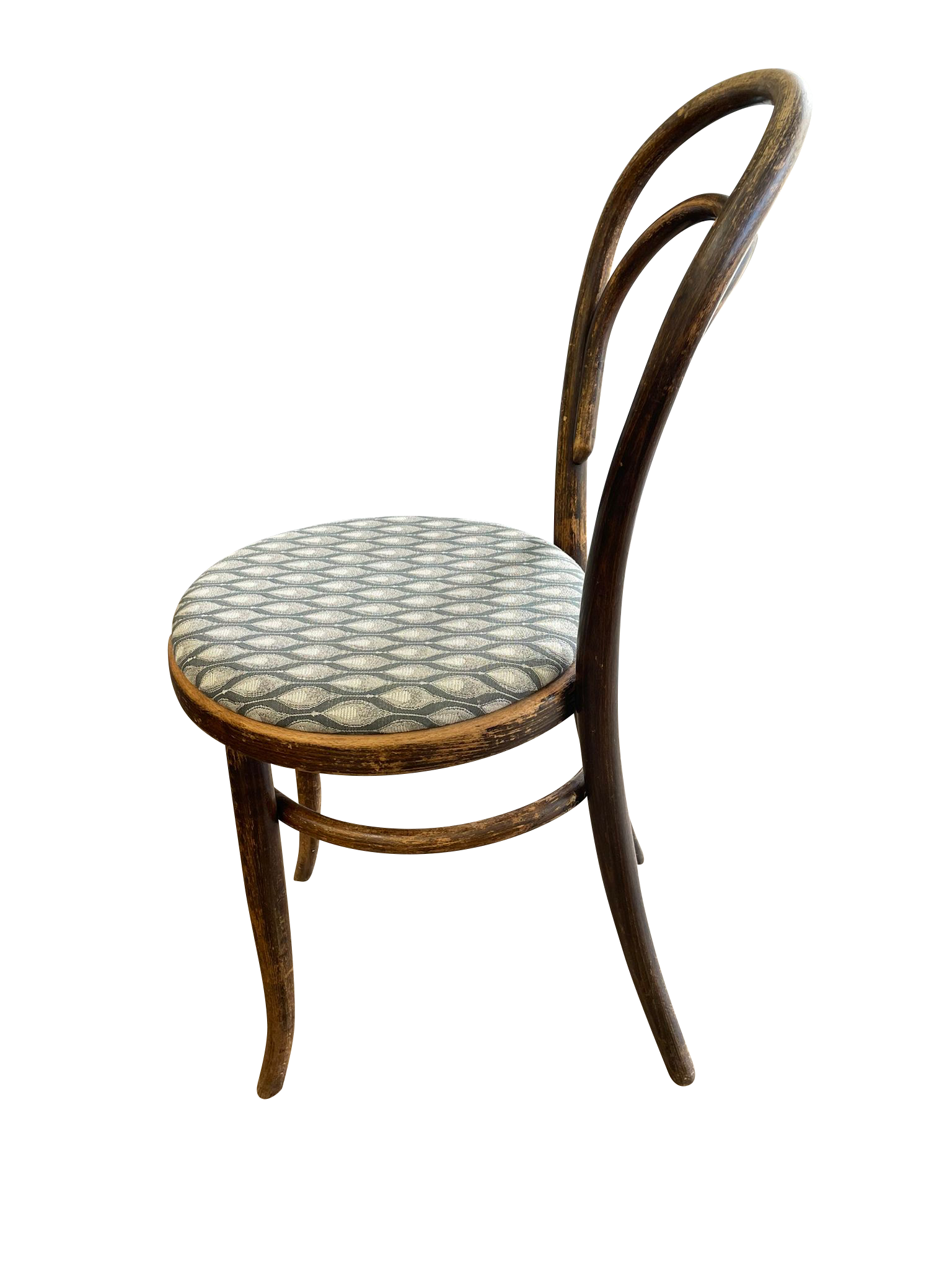 Stuhl - Traditional