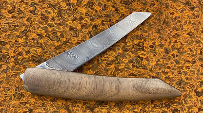 Swiss Knife Damast Taschenmesser – Bild 2