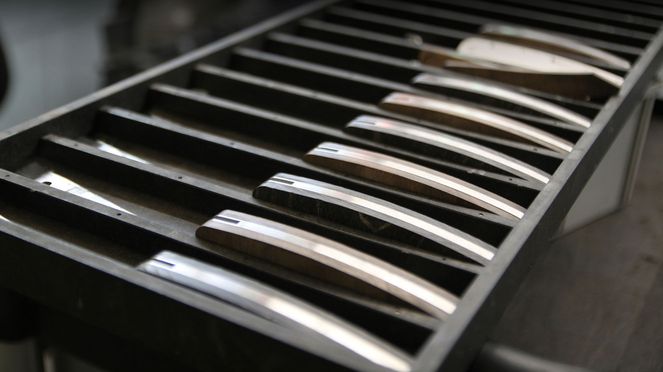 Swiss Knife Taschenmesser – Bild 4