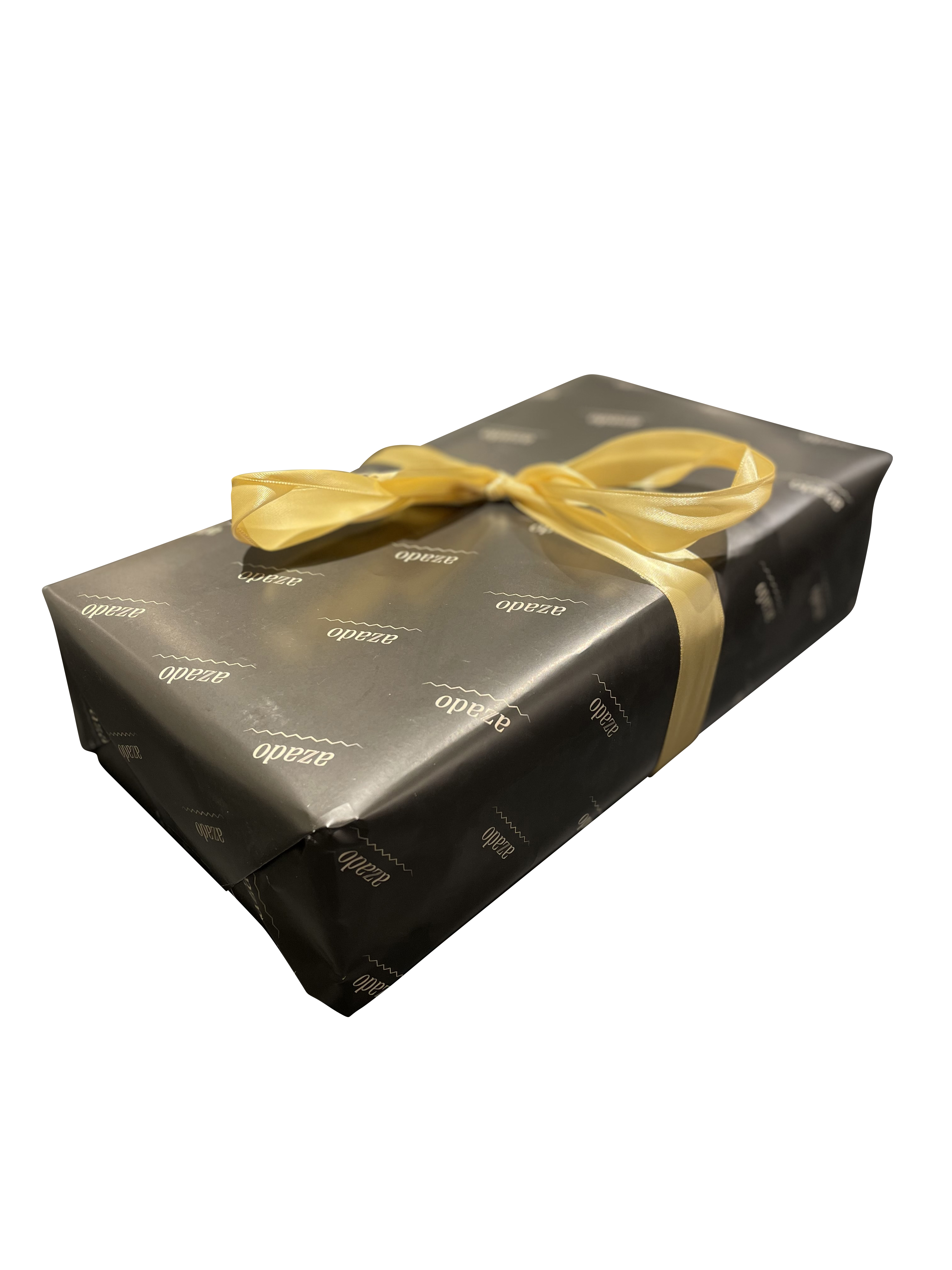 Chimichurri-Geschenkpaket (2x Chimichurri + Keramikdose)