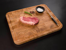 Laden Sie das Bild in den Galerie-Viewer, Swiss Knife Steakmesser Set - Azado AG
