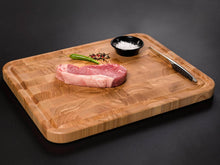 Laden Sie das Bild in den Galerie-Viewer, Swiss Knife Steakmesser Set - Azado AG
