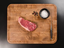 Laden Sie das Bild in den Galerie-Viewer, Swiss Knife Steakmesser Set - Azado AG
