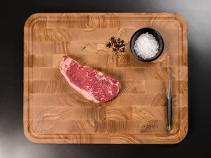 Swiss Knife Steakmesser Set - Azado AG