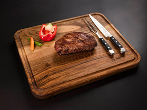 Gourmet Geschenkset - Azado AG