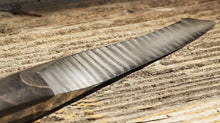 Laden Sie das Bild in den Galerie-Viewer, Swiss Knife Damast Steakmesser Set

