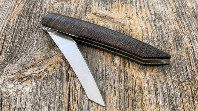 Swiss Knife Taschenmesser – Bild 2