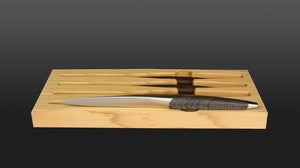 Swiss Knife Tafelmesser Set