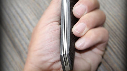 Swiss Knife Taschenmesser – Bild 3